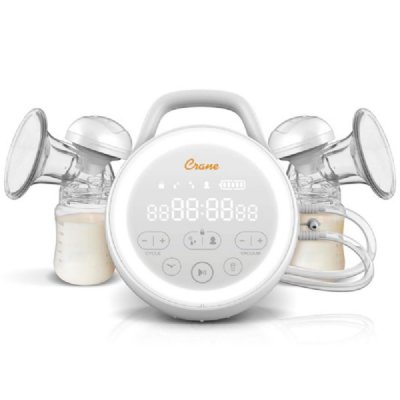 Rechargeable Breast Pump