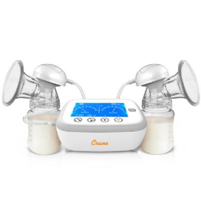 Rechargeable Breast Pump