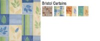 Show product details for Bristol Shield® EZE Swap Cubicle Curtains