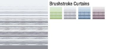Brushstroke Shield® Cubicle Curtains