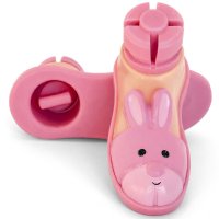 Show product details for Bunny Slipper Glide