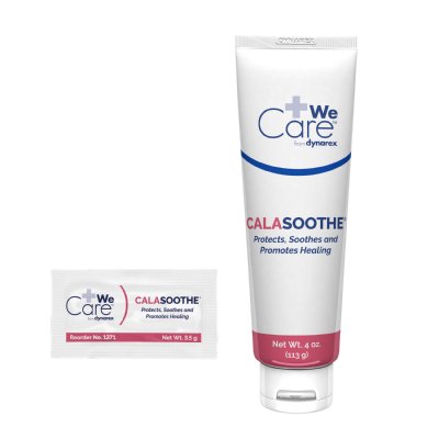 CalaSoothe Skin Protectant