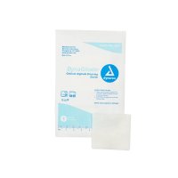 Show product details for DynaGinate Calcium Alginate Dressings