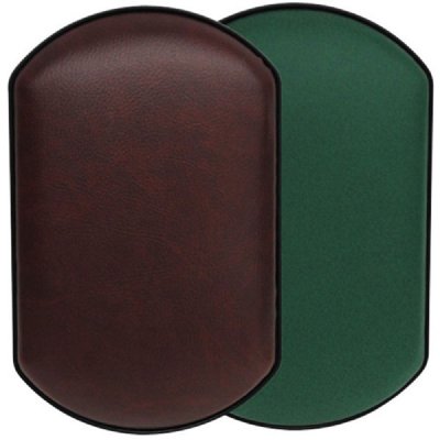 MRI Non-Magnetic Replacement Calf Pad for Legrest, Color Choice