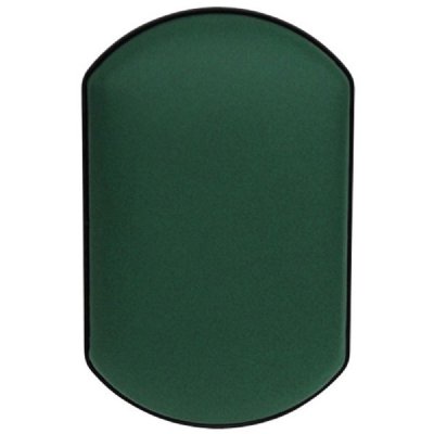 MRI Non-Magnetic Replacement Calf Pad for Legrest, Color Choice