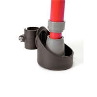 Show product details for Crutch/cane cup