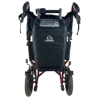 Oxlife Protective Wheelchair Cover