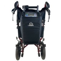 Show product details for Oxlife Protective Wheelchair Cover