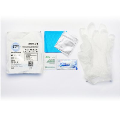 Catheter Insertion Kit