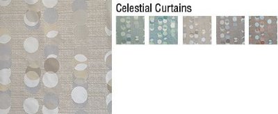 Celestial EZE Swap Hospital Privacy Curtains