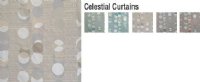 Show product details for Celestial EZE Swap Hospital Privacy Curtains