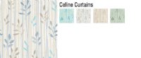 Show product details for Celine Shield® EZE Swap Cubicle Curtains