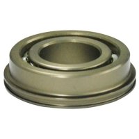 Show product details for MRI Non-Magnetic Ceramic Ball Bearing for Bariatric / Heavy Duty MRI Wheelchairs 5/8" ID x 1 1/4" OD with Flange