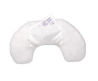 Show product details for Cervical Support Pillow with Pouch for Ice Pack