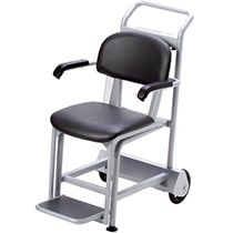 Chair Scale - Mechanical / Digital