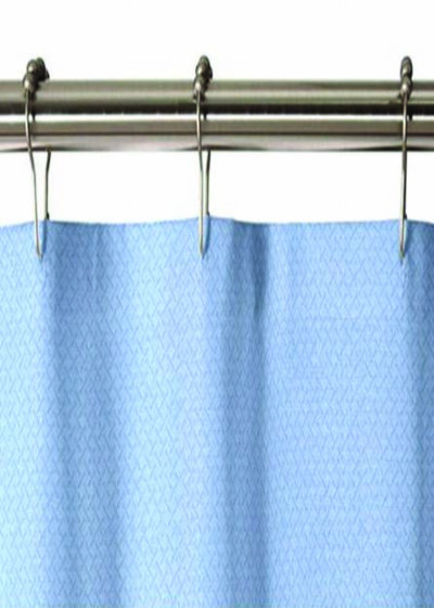 70 X 78 Chalet Shower Curtain, 70 X 78 Shower Curtain