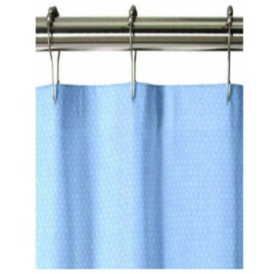 78" Chalet Shower Curtain