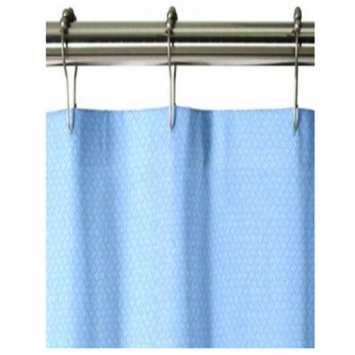 36"W Chalet Shower Curtain