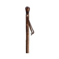 Show product details for Natural Chestnut Wood Walking Stick