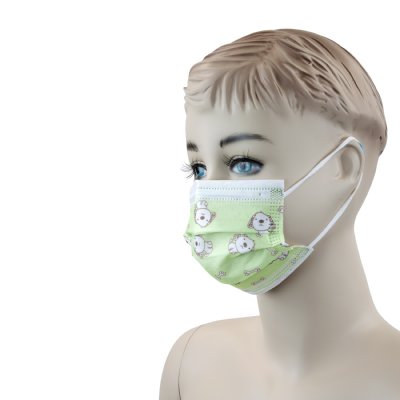 Child Face Mask