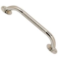 Basic Chrome Grab Bars