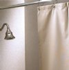 Super Bio Stat Shower Curtains