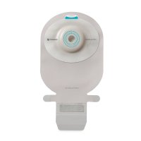 Show product details for Coloplast SenSura Mio Extended Wear Drainable Pouch, Convex Light - Opaque