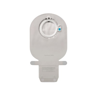 Coloplast SenSura Mio Click Closed Pouches with Full-Circle Filter