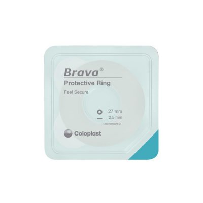 Coloplast Brava Protective Seal