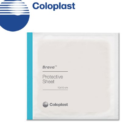 Coloplast Brava Protective Sheet