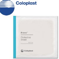Show product details for Coloplast Brava Protective Sheet