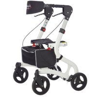 Show product details for Commando Rollator
