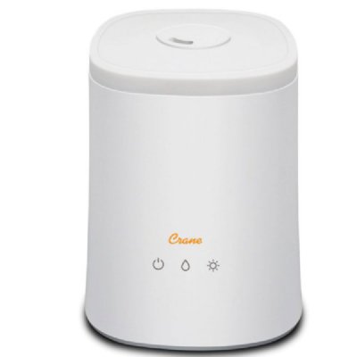 Top Fill Cool Mist Humidifier