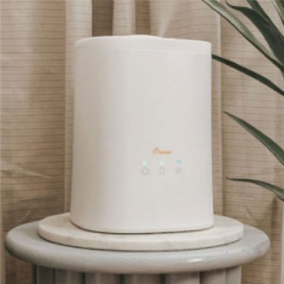 Top Fill Cool Mist Humidifier