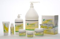 Show product details for Sombra, Cool Therapy Pain Relieving Gel, Choose Size