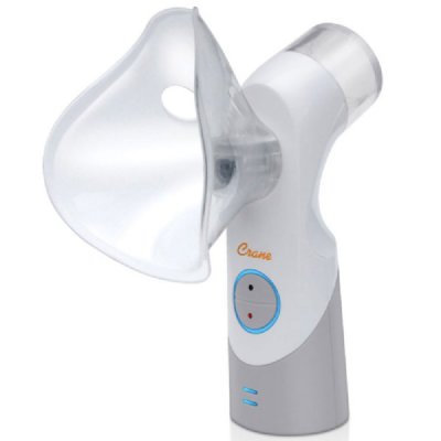 Cordless Warm & Cool Mist Inhaler