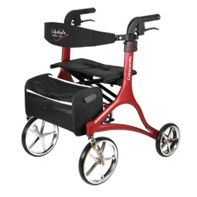 Crescendo Rollator