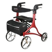 Show product details for Crescendo Rollator