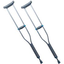 Crutches