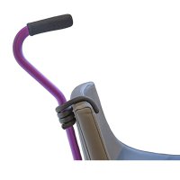 Show product details for Crutcheze Cane Holder