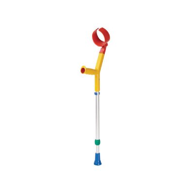 Forearm Crutches for Kids