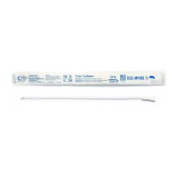 Show product details for Cure Catheter - 16" Coude Tip