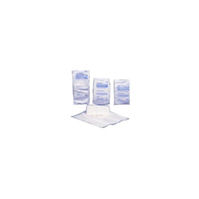 Curity Wet-Pruf Abdominal Pads