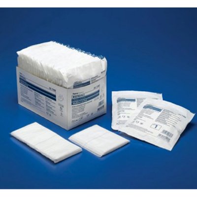 Curity Abdominal Pads