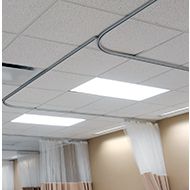 Curtain Track Systems