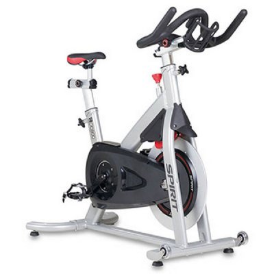 Spirit, CIC800 Indoor Cycle Trainer