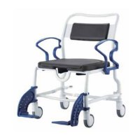 Show product details for Rebotec Dallas Shower Chair