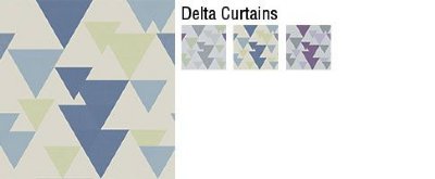 Delta Shield® Cubicle Curtains