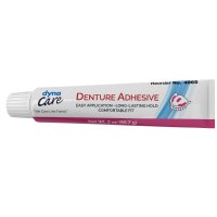 Show product details for Denture Adhesive