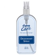 Show product details for Deodorant Pump Spray